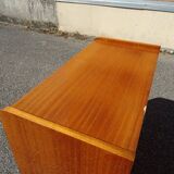 Vintage bar storage unit year 60