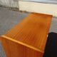 Vintage bar storage unit year 60