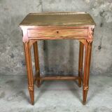 Old Desk Pulpit