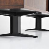 “SE3” sideboard by Osvaldo Borsani for Tecno, Italy, 1960s