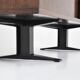 “SE3” sideboard by Osvaldo Borsani for Tecno, Italy, 1960s