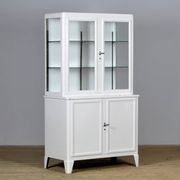 Cabinet médical en fer, années 1930