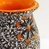 Vase Vallauris le Vaucour