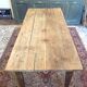 Farm table