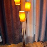 Art Deco floor lamp