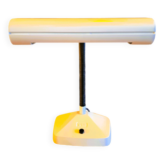 Lampe de bureau design vintage "WILA" vers 1960