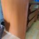Commode vintage en orme Maison Regain