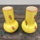 Paire de vases vallauris jerome massier