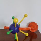 Sputnik hook Ikea