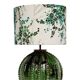Cactus lamp in Tamegroute.