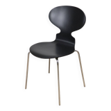 Chaise "Fourmi" par Arne Jacobsen pour Fritz Hansen, 1980
