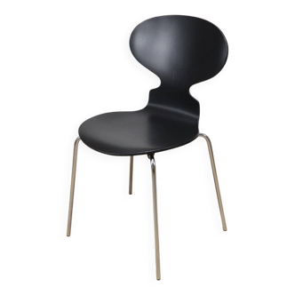 Chaise "Fourmi" par Arne Jacobsen pour Fritz Hansen, 1980