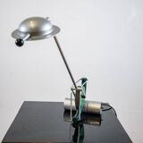 Gedeon lamp by Martine Bedin for Megalit, France, 1985