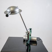 Gedeon lamp by Martine Bedin for Megalit, France, 1985