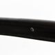 Bauhaus leather Cantilever produced by Fasem, Italy