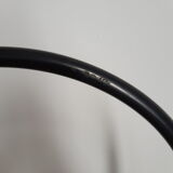 Vintage tripod floor lamp