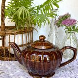 Vintage teapot