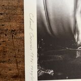 Chanel Photo by Karl Lagerfeld