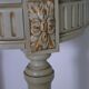 Louis XVI style bedside