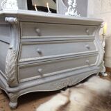 Weathered style Dresser