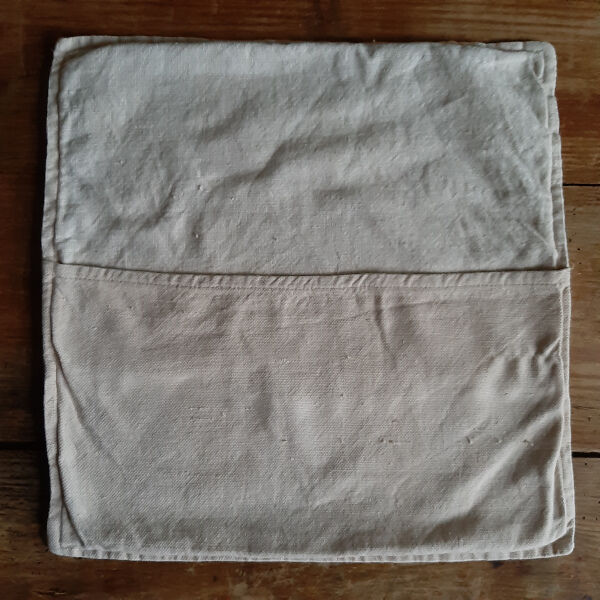 Ethnic Kashmir model cushion covers