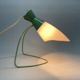 1950's Table Lamp Model 1621, Designed By Josef Hurka for Napako