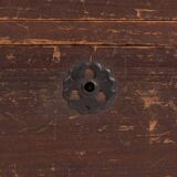 Antique Japanese chest of drawers – Meiji/Taishō period (c.1890-1926) #44