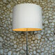 Mid-century Staff Leuchten lamppost, Germany, 1960s