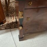 Commode de style empire