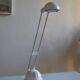 Lampe vintage 1990 Ikéa Espressivo blanc ** Neuve de stock **