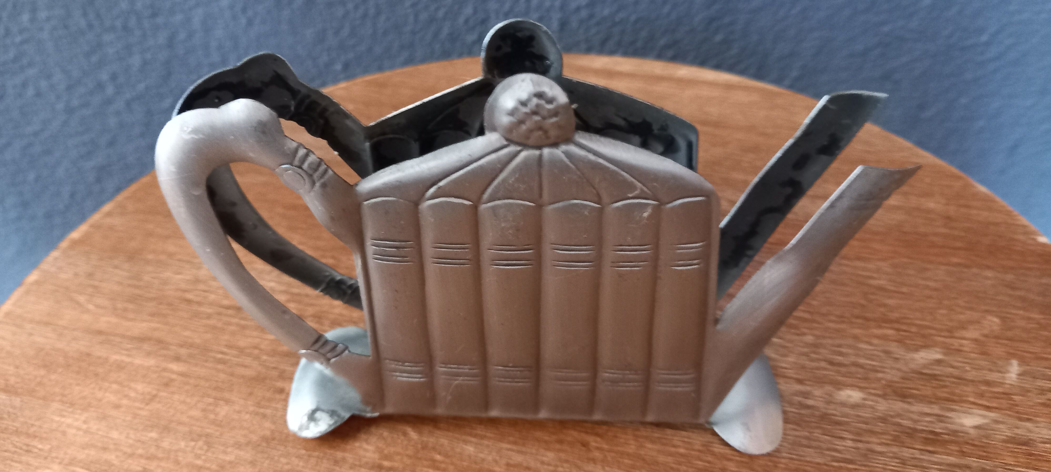 Mail rack and or towel