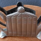 Mail rack and or towel