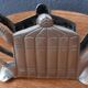 Mail rack and or towel