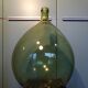 35L demijohn blown glass