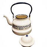 Vintage teapot
