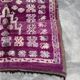 Tapis Marocain Vintage -  196 x 322 cm