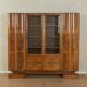 Art Déco Showcase, Cabinet