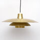 Suspension danoise 1960