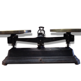 Old balance
