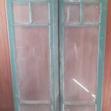 Old window