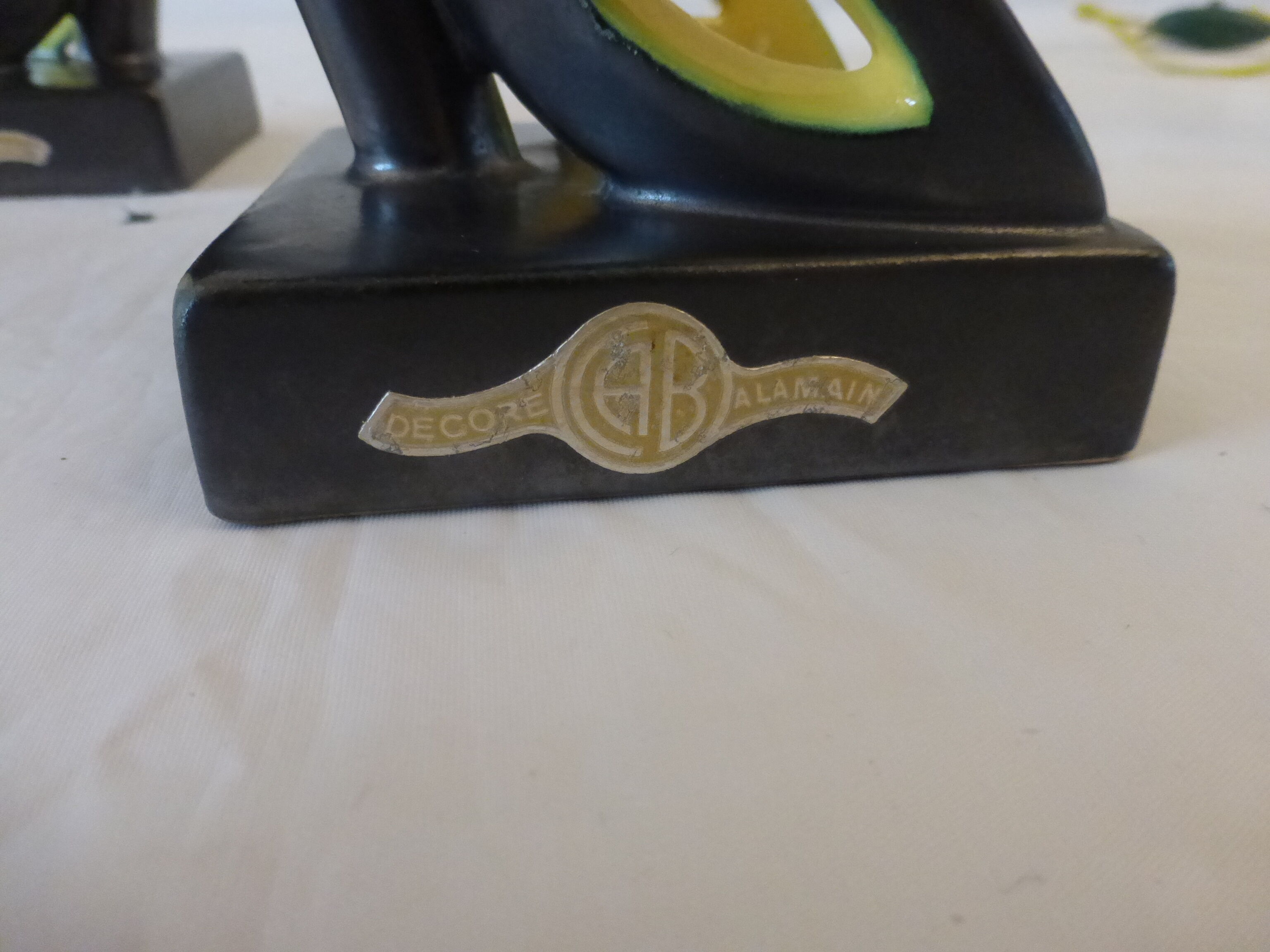 CAB 1940s butterfly book greenhouses