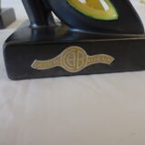 CAB 1940s butterfly book greenhouses