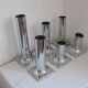 Wall lamp by Rolf Krüger for Staff, 1970s, set of 6