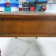 Bureau en merisier et fauteuil marque grange