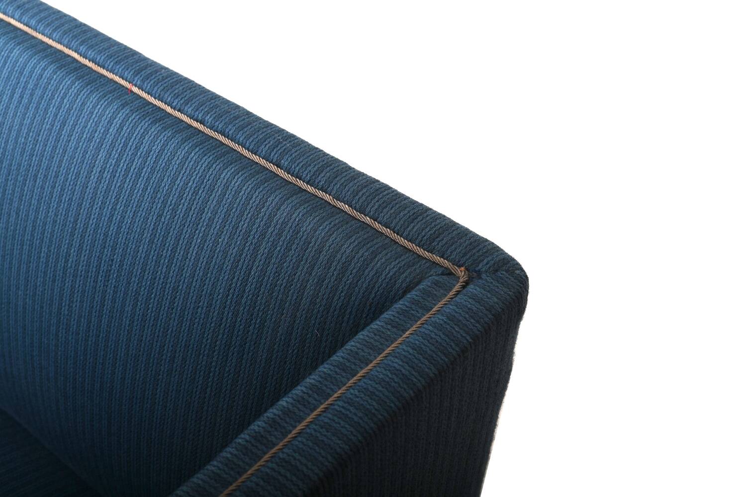 Three Seat Sofa by Frits Henningsen 1930s. Original Condition