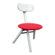 TRIO Calligaris folding chair Roberto Lucci & Paolo Orlandini year 80