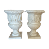 Candle holders