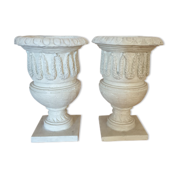 Candle holders