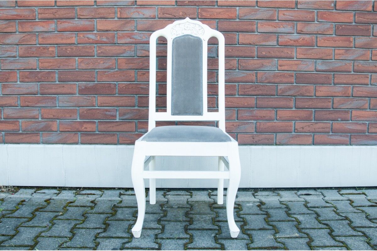 Chair, Northern Europe, 1920s.