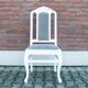 Chair, Northern Europe, 1920s.
